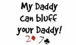 Poker Strategy  The Bluff