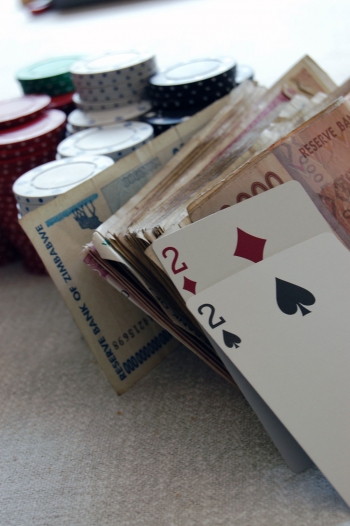 Our guide to keeping your online poker playing under control