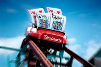 Reduce Your Variance And Win More Reduce Your Variance And Win More
