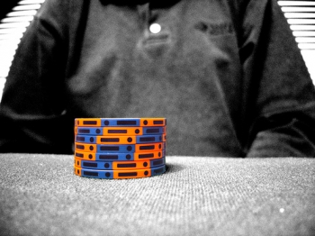 Short Stacked Tournament Strategy – The Stop & Go Short Stacked Tournament Strategy – The Stop & Go