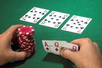 The Basics of Continuation Betting The Basics of Continuation Betting