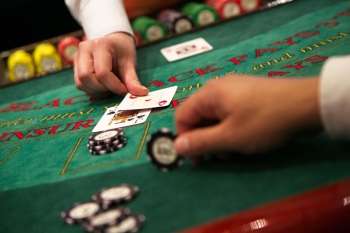 What to Do if You’re a Casino Beginner What to Do if You’re a Casino Beginner