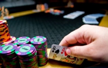 Will You Win Big at Poker? Will You Win Big at Poker?