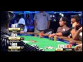 2009 WSOP Main Event - This is what you call a great bluff - poker video
