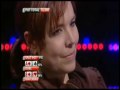 Annie Duke beats Alex Kravchenko on the river - poker video