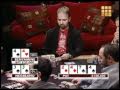 Daniel Negreanu VS. David Benyamine on High Stakes Poker - poker video