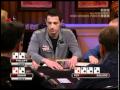 Dwan is not afraid and gets his river - poker video