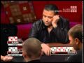 Elezra with a great call over Hansen - poker video