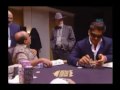 Freddy Deeb loses his temper on High Stakes Poker - poker video