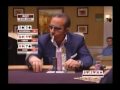 Freddy Deeb wins a nice pot with 78 - poker video