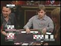 Ivan Demidov wins with A8 on Poker After Dark - poker video