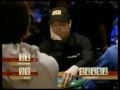 Jamie Gold's great bluff at the WSOP Main Event - poker video