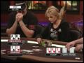Jennifer Harman beats Phil Hellmuth on Poker After Dark - poker video
