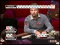 Matusow beats Negreanu once - poker video