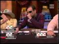 Matusow beats Negreanu twice - poker video