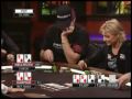Phil Hellmuth wins a nice pot against Jennifer Harman on Poker After Dark - poker video