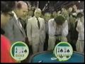 Phil Hellmuth wins his first WSOP bracelet (1989) - poker video