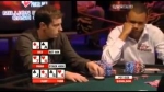 Phil Ivey VS. Tom Dwan the biggest pot in televised poker - poker video