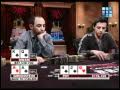 The biggest pot in the history of High Stakes Poker - poker video