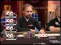 The greatest poker player today shows his skills - poker video