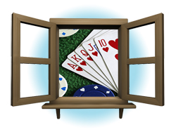 About ViewOnPoker.com About ViewOnPoker.com