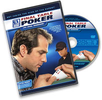 Poker DVDs and Movies