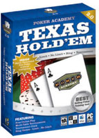 Poker Software