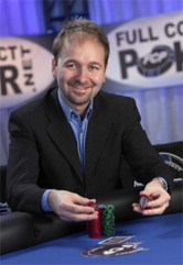 Daniel Negreanu