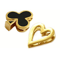 Poker Jewelry