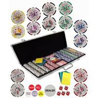Poker Accessories