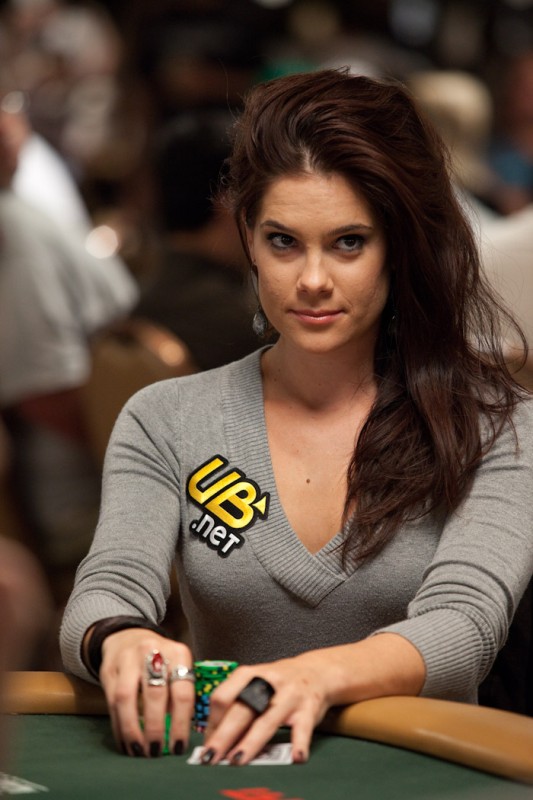 principle Hysterical Actively Hottest Female Poker Players - 35 of the Sexiest Female Poker Players Today  - View on Poker