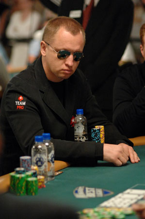Alexander Kravchenko Alexander Kravchenko