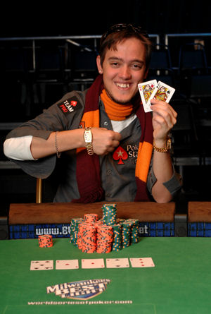 Dario Minieri Dario Minieri