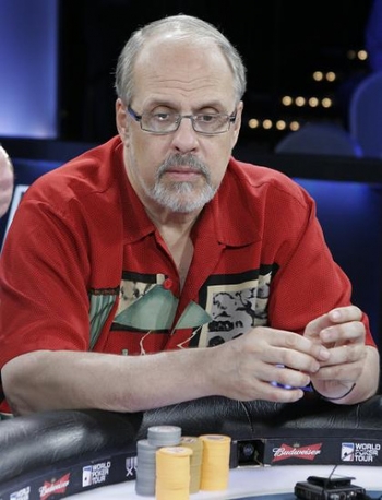David Sklansky David Sklansky