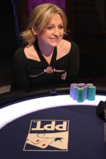 Jennifer Harman Jennifer Harman