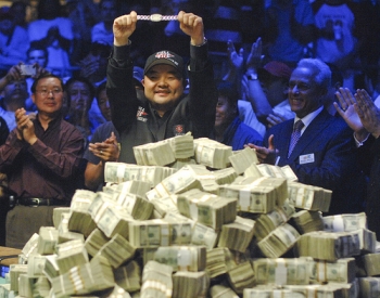 Jerry Yang Jerry Yang