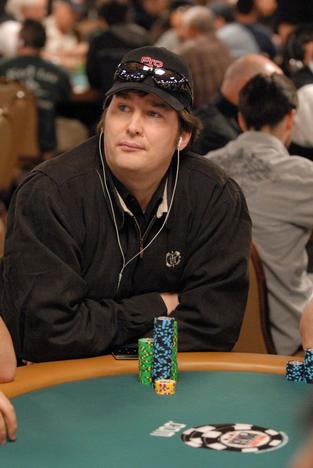Phil Hellmuth Phil Hellmuth