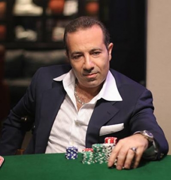 Sam Farha Sam Farha