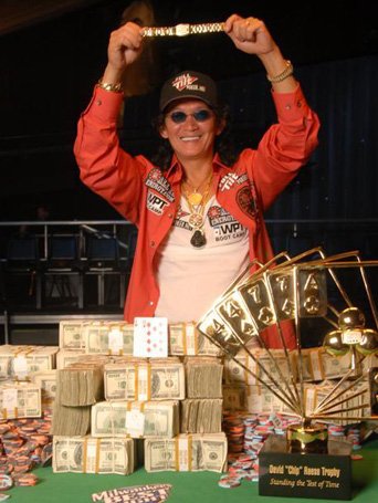 Scotty Nguyen Scotty Nguyen