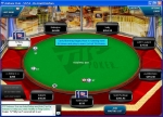 Happy Hour at Full Tilt Poker
