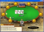 PokerStars Room