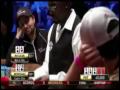 Daniel Negreanu's amazing reading abilities - poker video