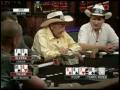 Eli Elezra wins a big pot on Poker After Dark - poker video