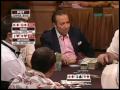 Patrik Antonius wins with J9 after running it 4 times - poker video