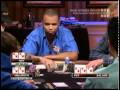 Phil Ivey shows Phil Hellmuth who's the best player today - poker video