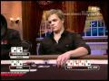 Sometimes it's worth chsing the river - poker video